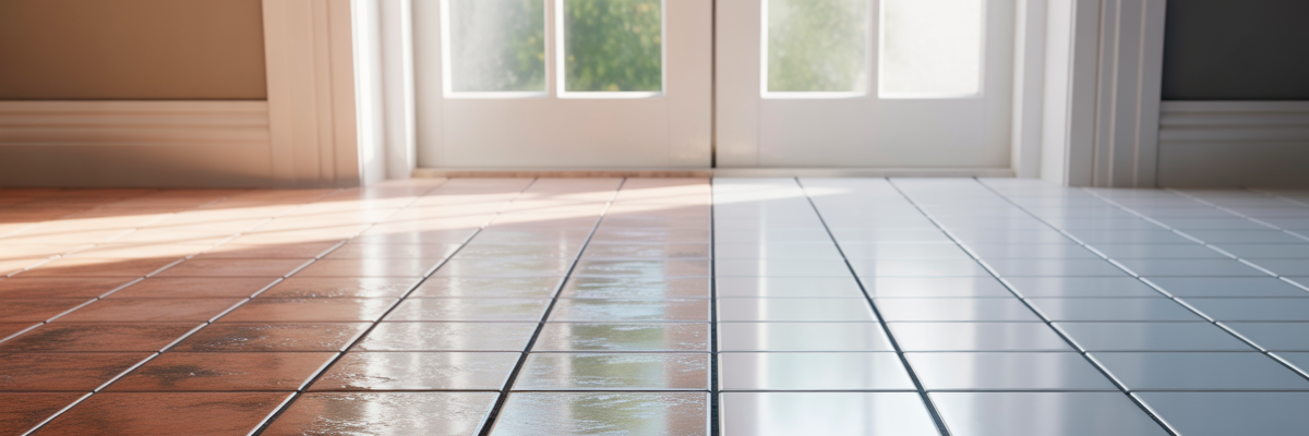 Cómo Combinar Azulejos Cerámicos en tu Baño